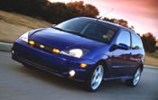 2004 Ford Focus Picture